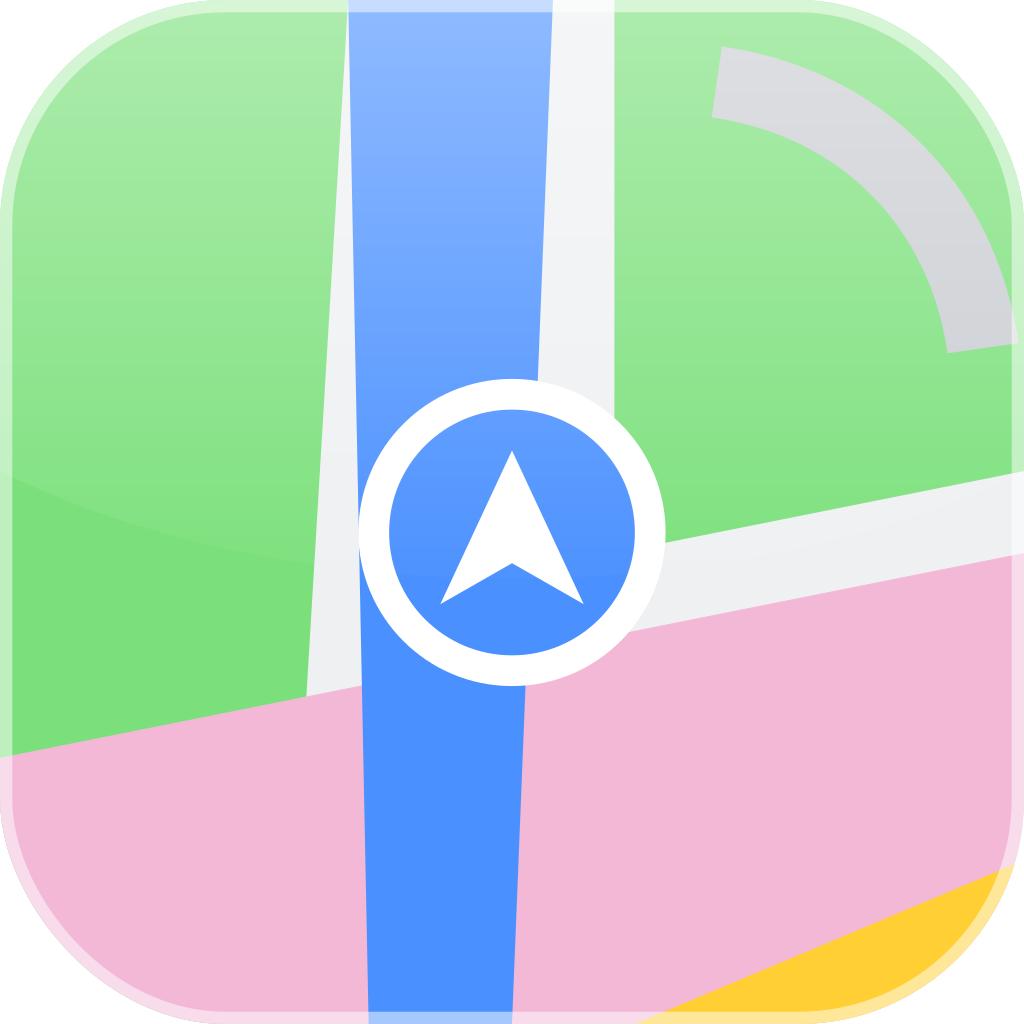 Services app icon